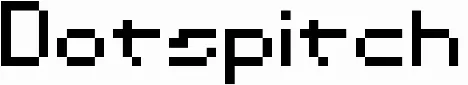 Dotspitch