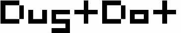 DustDot