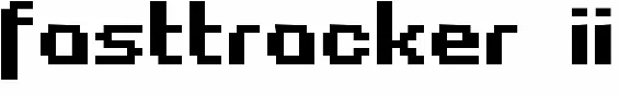 Fasttracker II