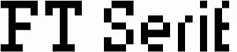 FT Serif