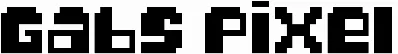 Gabs Pixel
