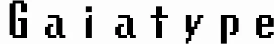 Gaiatype
