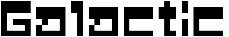 Galactic
