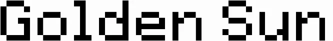 Golden Sun