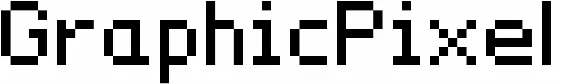 GraphicPixel