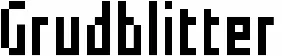 Grudblitter