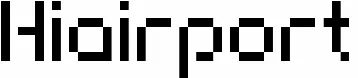 Hiairport