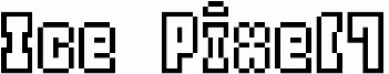 Ice Pixel7