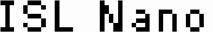 ISL Nano