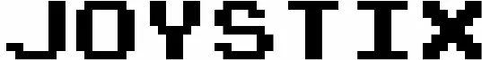 Joystix