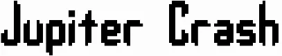 Jupiter Crash