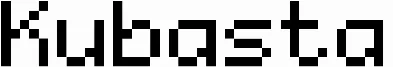 Kubasta
