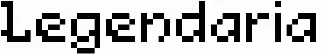 Legendaria