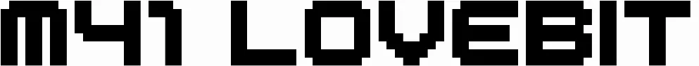 M41 Lovebit
