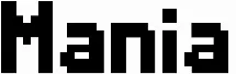 Mania