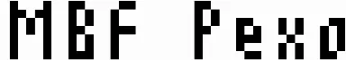 MBF Pexo
