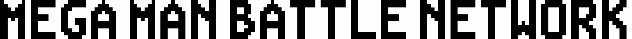 Mega Man Battle Network
