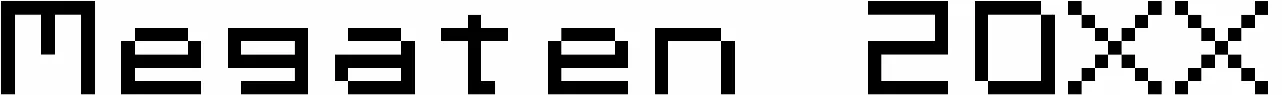 Megaten 20XX