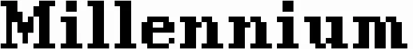 Millennium