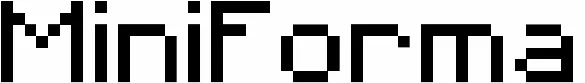 MiniForma