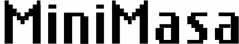 MiniMasa
