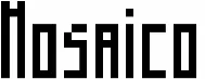 Mosaico