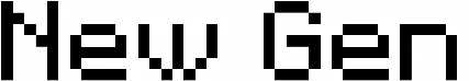 New Gen