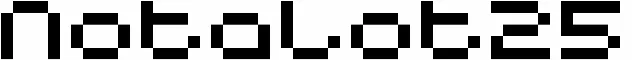 Notalot25