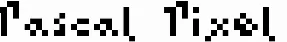 Pascal Pixel
