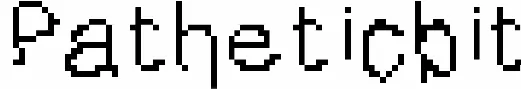 Patheticbit