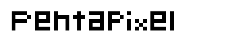 Pentapixel