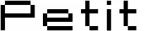 Petit
