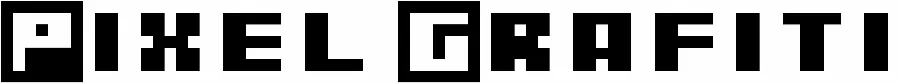 Pixel Grafiti