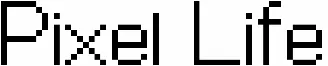 Pixel Life