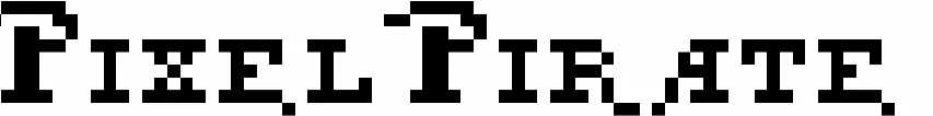 Pixel Pirate