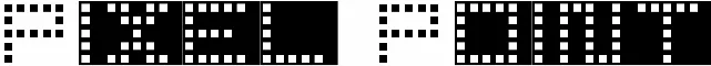 Pixel Point
