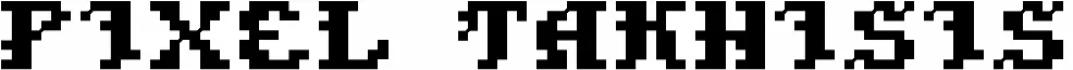 Pixel Takhisis