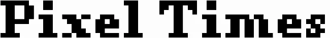 Pixel Times