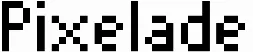 Pixelade