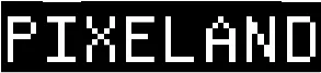 Pixeland
