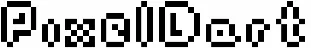 PixelDart