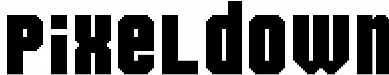 Pixeldown