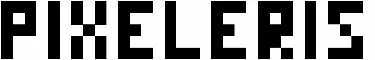 Pixeleris