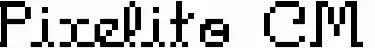Pixelito CM