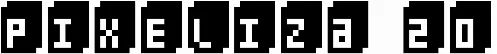Pixeliza 20