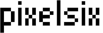 PixelSix