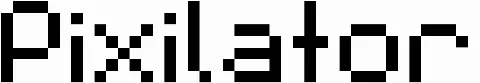 Pixilator