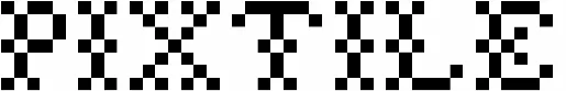 Pixtile