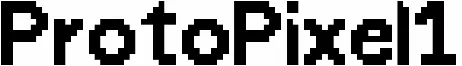 ProtoPixel1