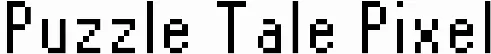 Puzzle Tale Pixel